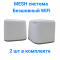 Роутеры для увеличения WI-FI покрытия MH-WE2009